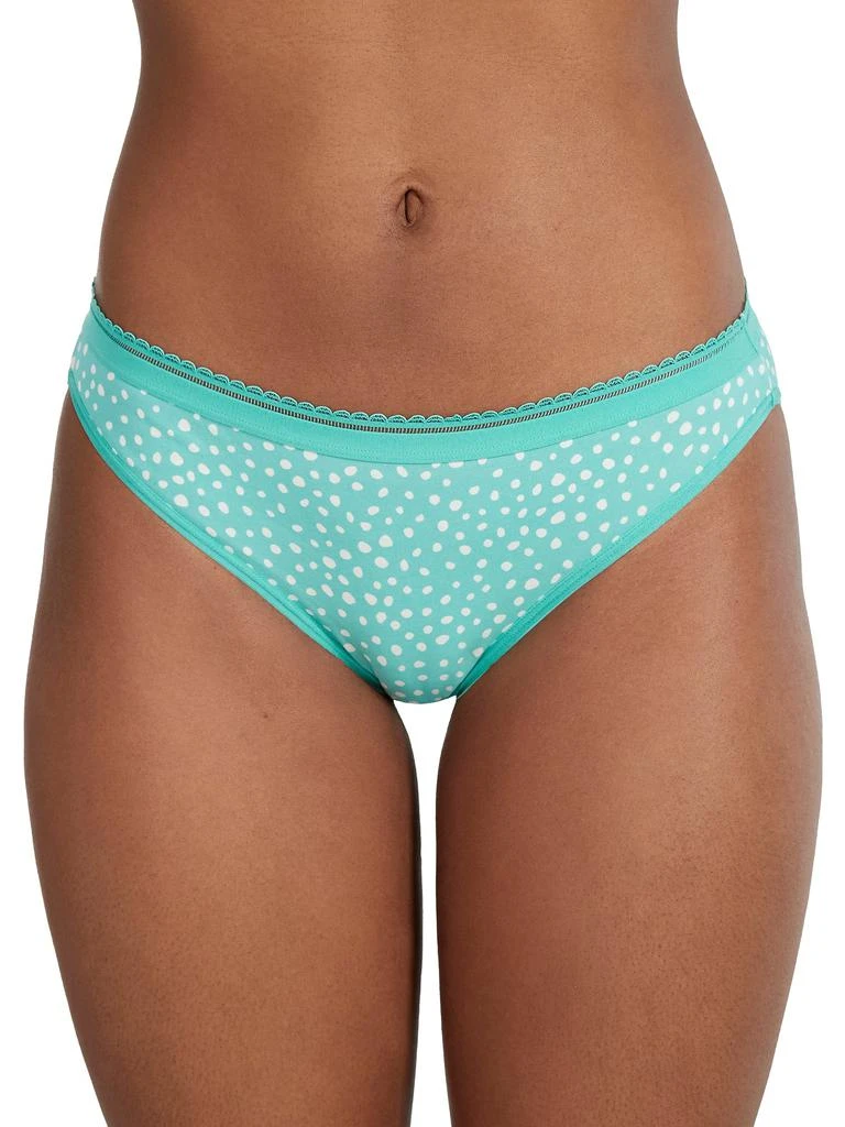 Bare Women's The Easy Everyday Cotton Bikini 5