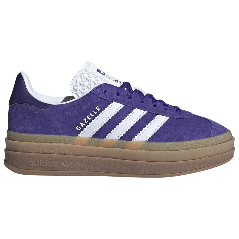 Adidas adidas Originals Gazelle Bold - Women's 1