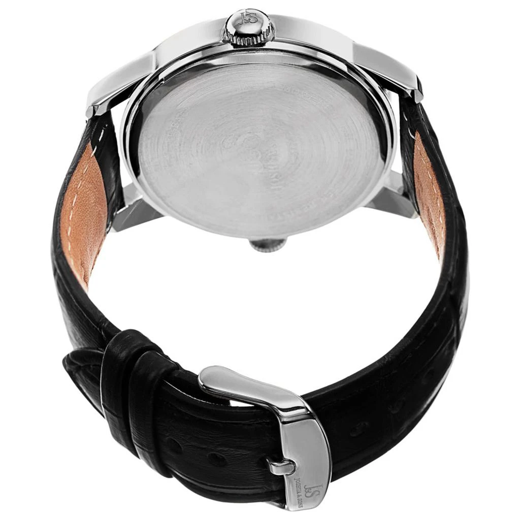 Joshua & Sons Joshua & Sons Men's Watch JS87SS 2