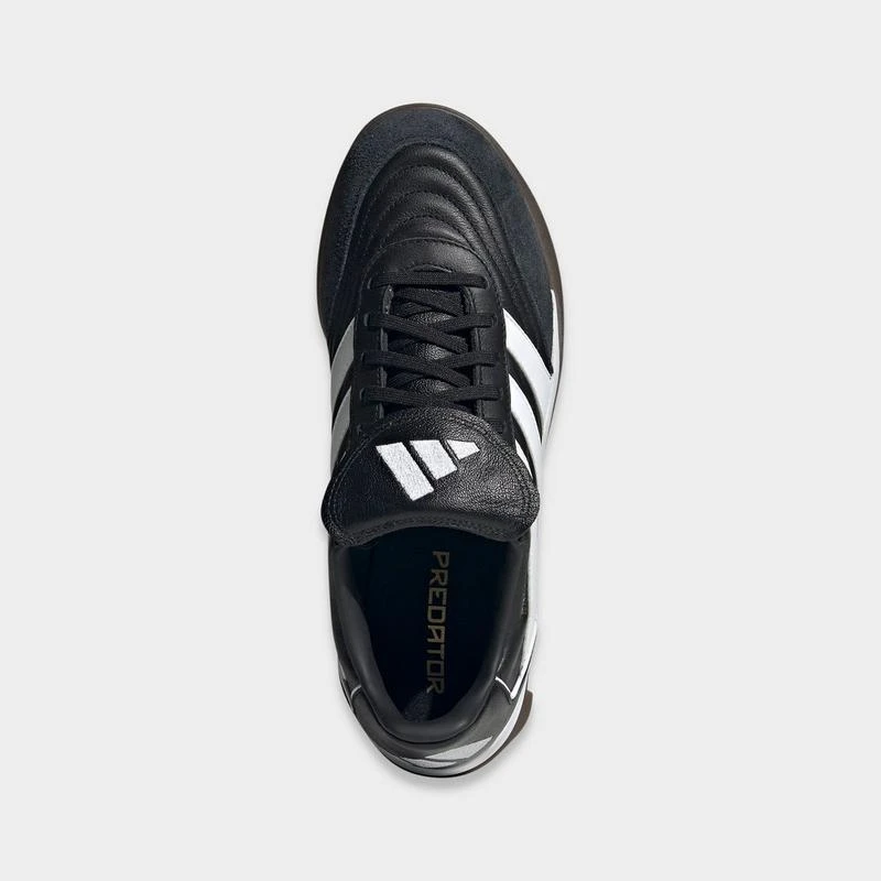 adidas gazelle silver green womens adidas Predator Freestyle Indoor Soccer Shoes – Precision & Comfort –  Premium Soccer main image 0