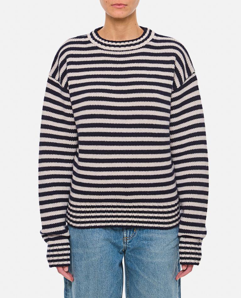 Extreme Cashmere Oldie Cashmere 2.26 Pullover
