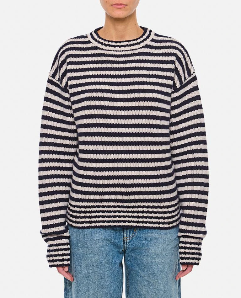 Extreme Cashmere Oldie Cashmere 2.26 Pullover 1
