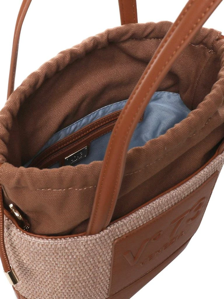 V73 V73 Cat Shopping Bag 4