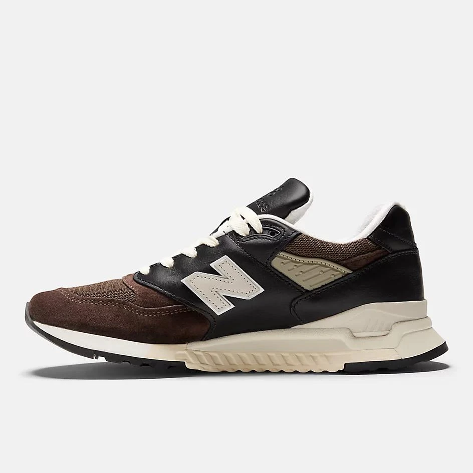 New Balance Made in USA 998 7
