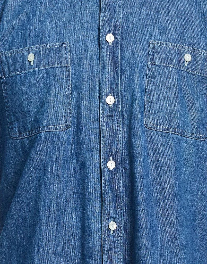 B.D.Baggies Denim shirt 4