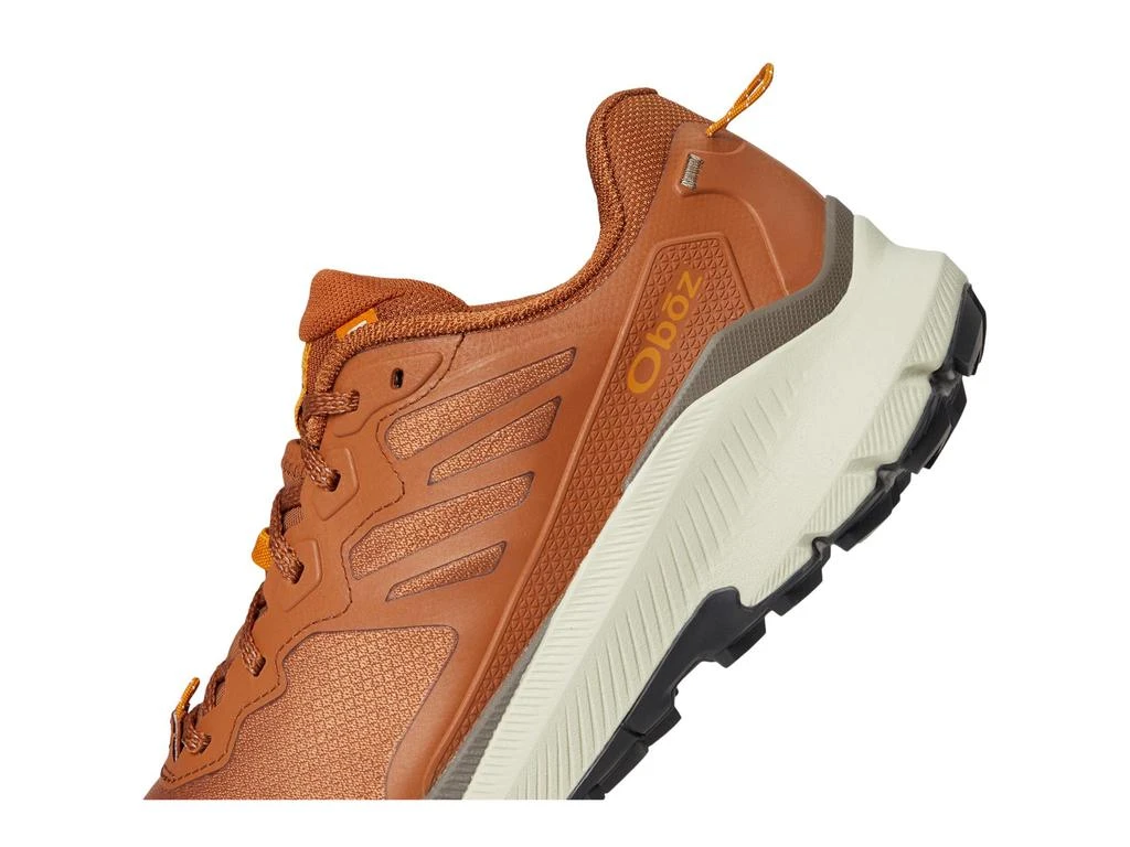 Oboz Katabatic Wind Low 6