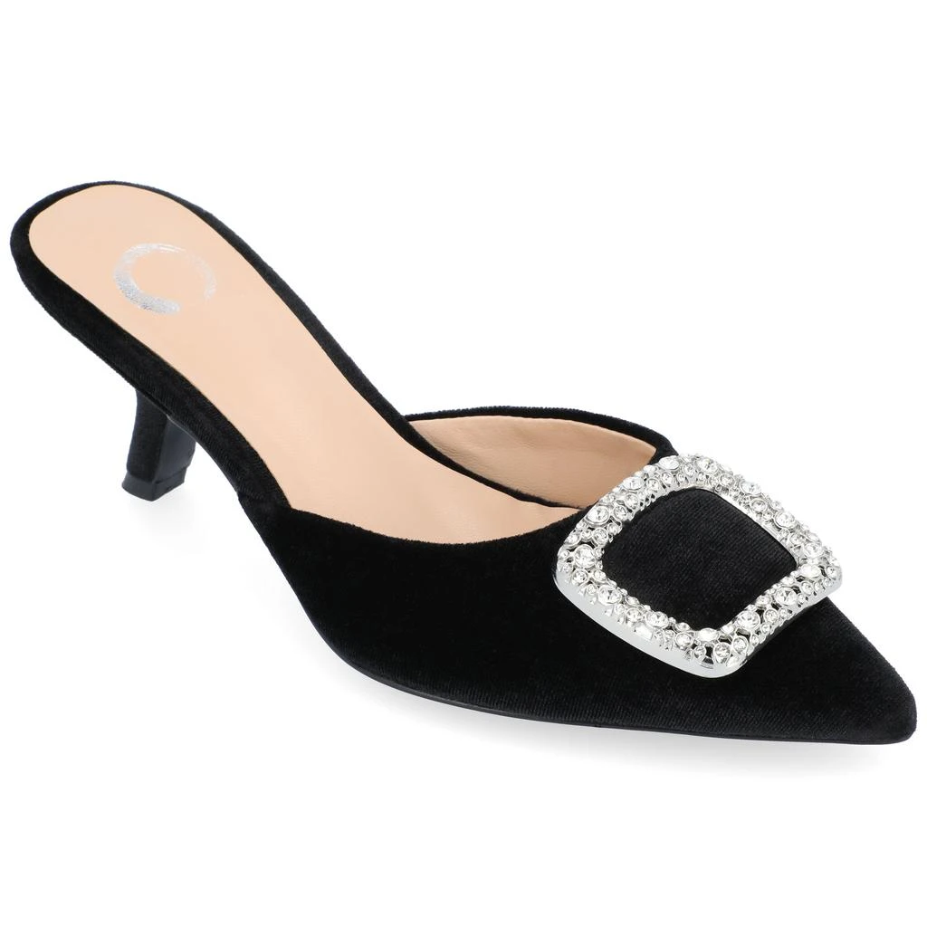 Journee Collection Collection Women's Rishie Pump 8