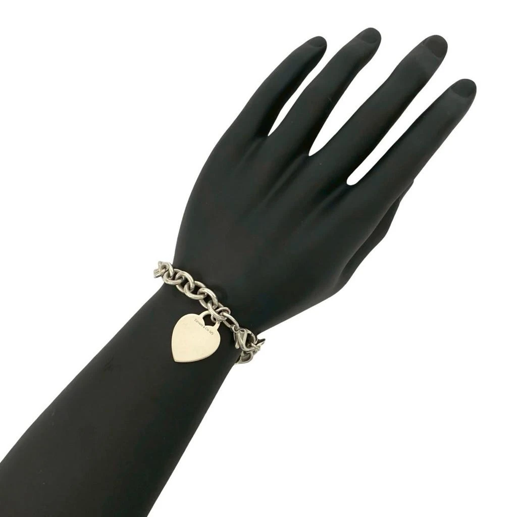 Tiffany
Co. 925 Charm Bracelet (Pre-Owned)