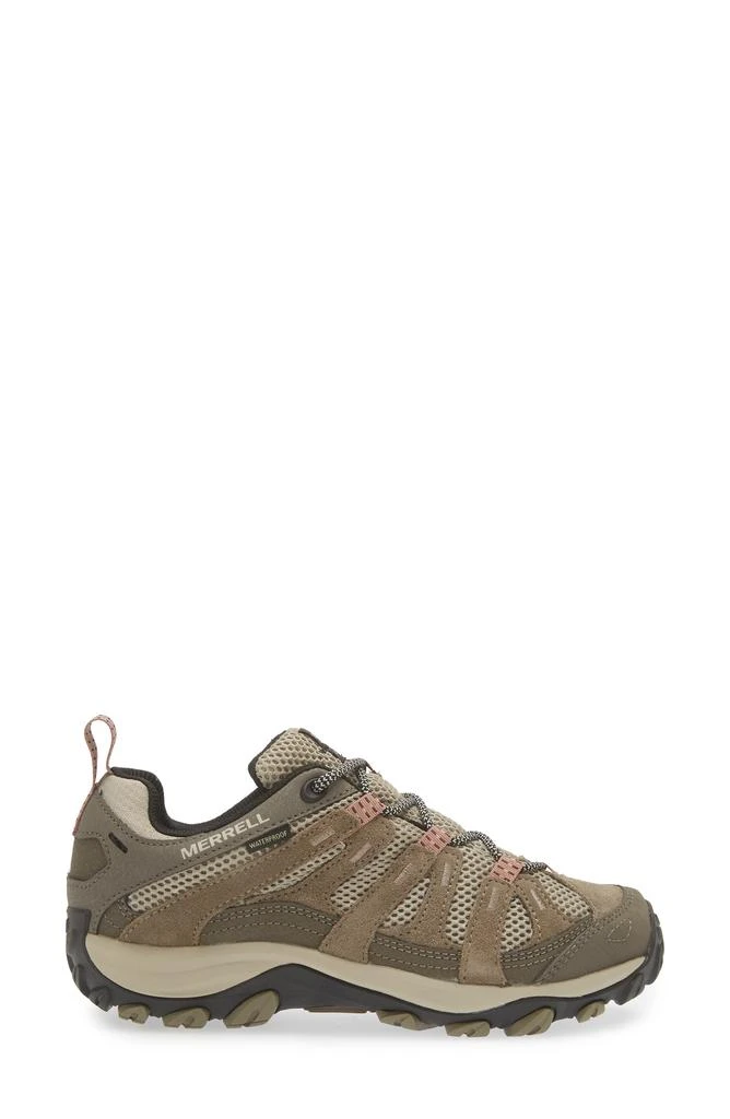 Merrell Alverstone 2 Waterproof Hiking Shoe 4
