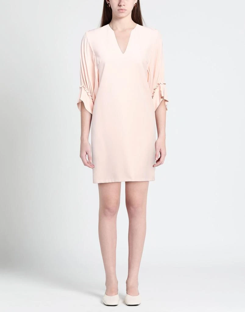 ATOS LOMBARDINI Short dress 2