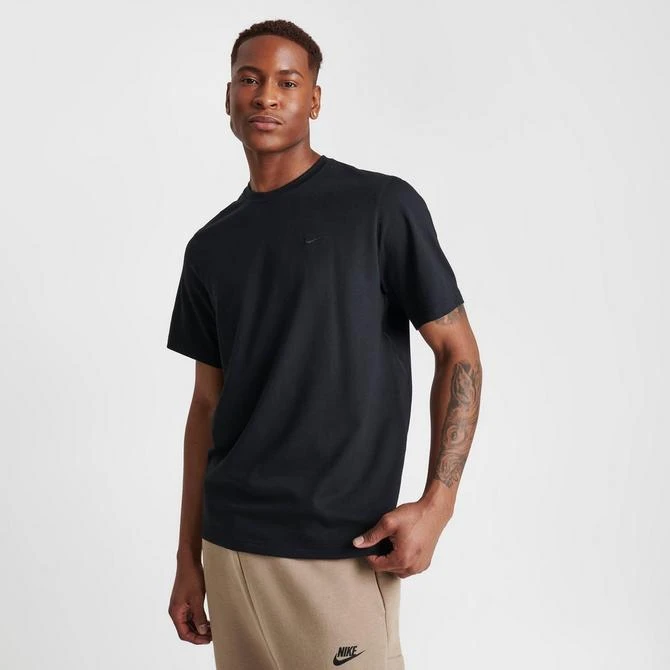 NIKE Men's Nike Dri-FIT Primary Versatile Top 3