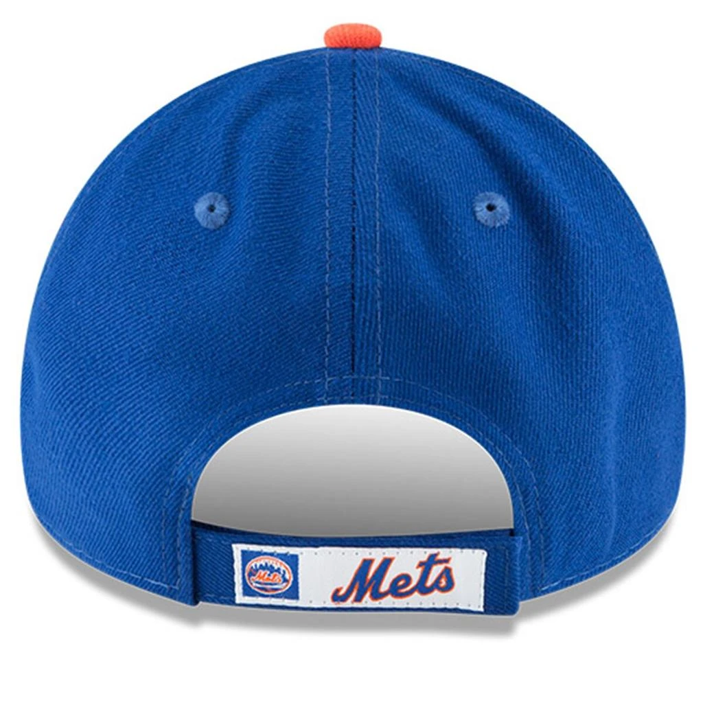 New Era New Era Mets 2024 World Tour London Series 9FORTY... - Men's 3