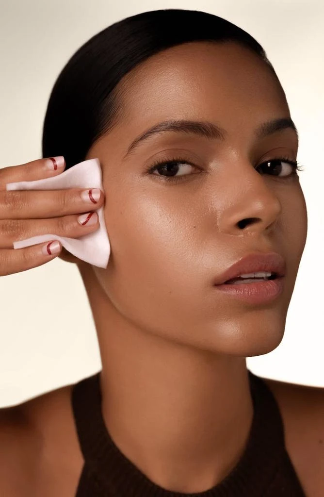 Shiseido Facial Cotton 3