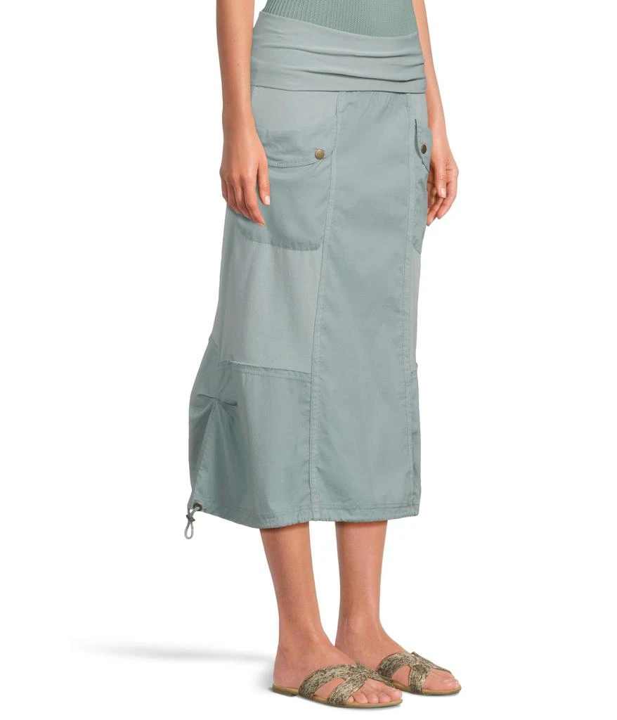 XCVI Marconi Cargo Skirt 2