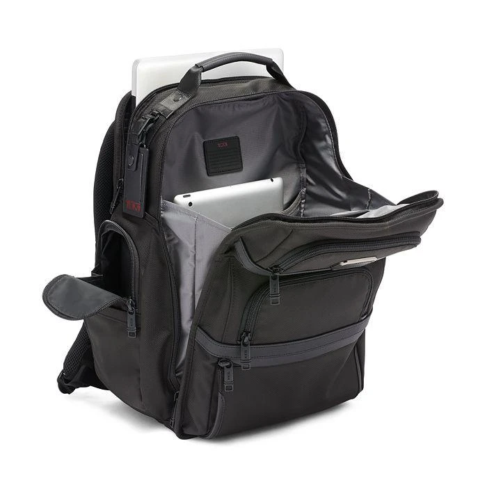 Tumi Alpha 3 Brief Pack 5