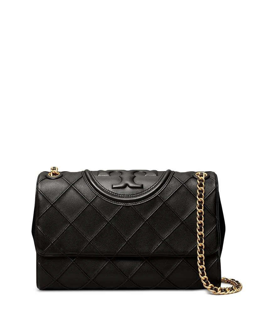 Tory Burch Fleming Soft Convertible Shoulder Bag 1