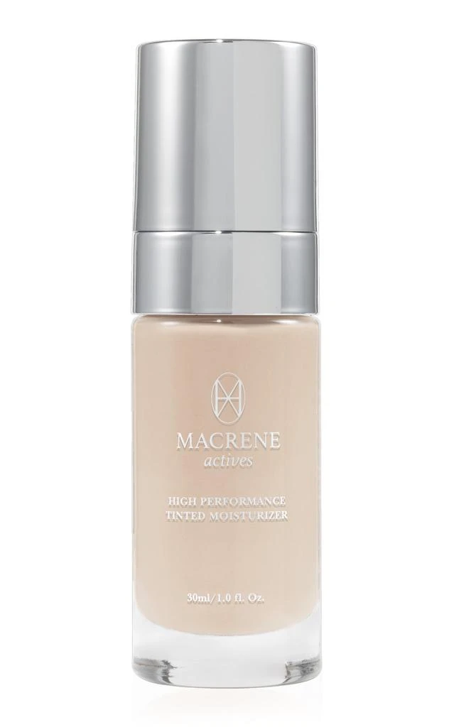 Macrene Actives Macrene Actives High Performance Tinted Moisturizer - LIGHT - Moda Operandi 1