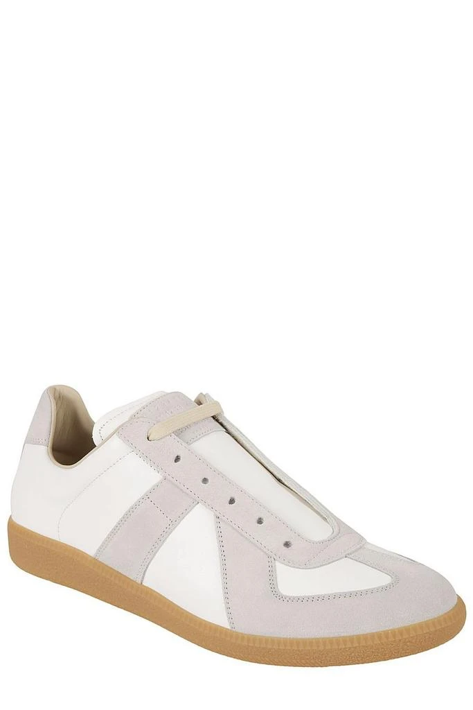MAISON MARGIELA Maison Margiela Replica Low-Top Sneakers 2