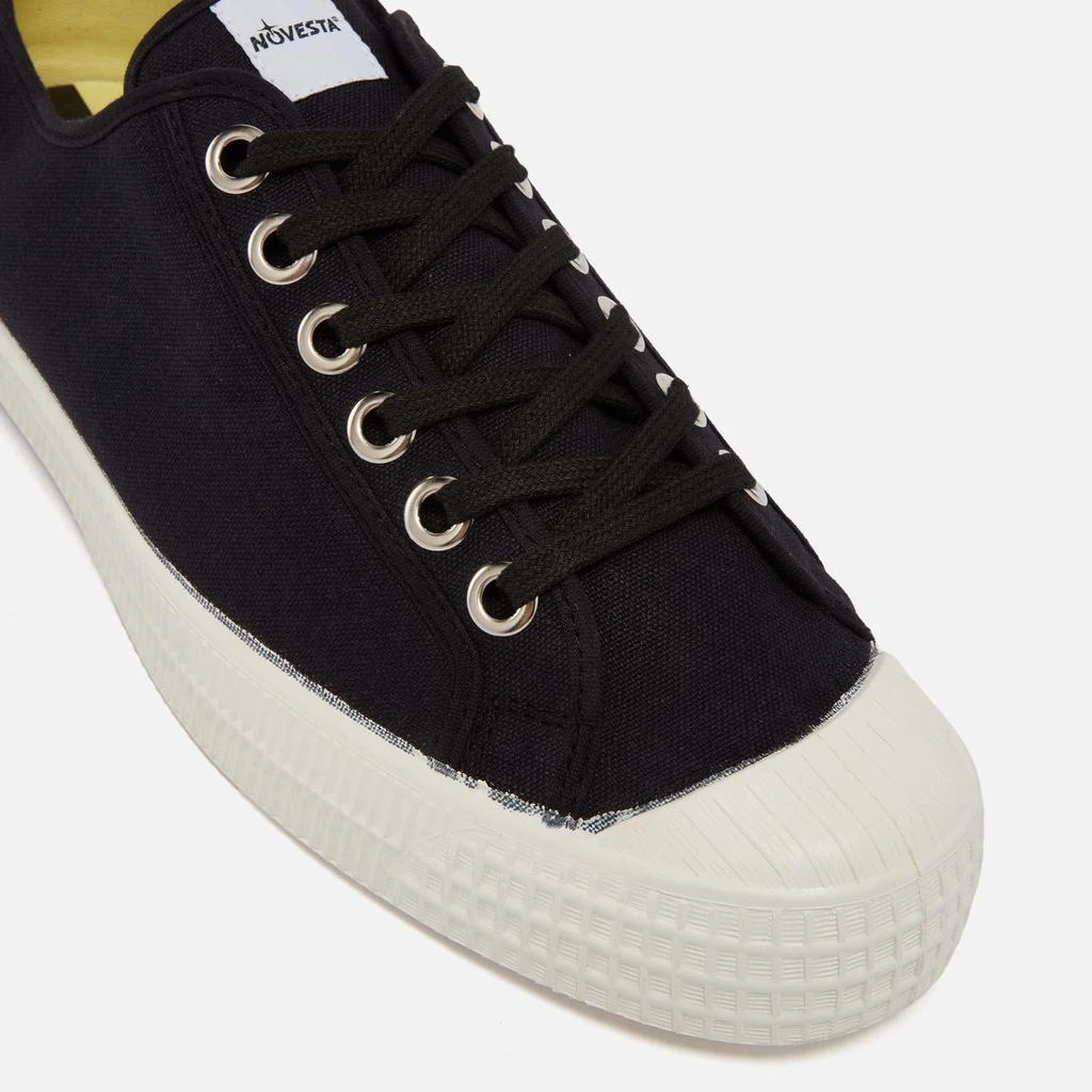 Novesta Star Master Classic Canvas Trainers 4