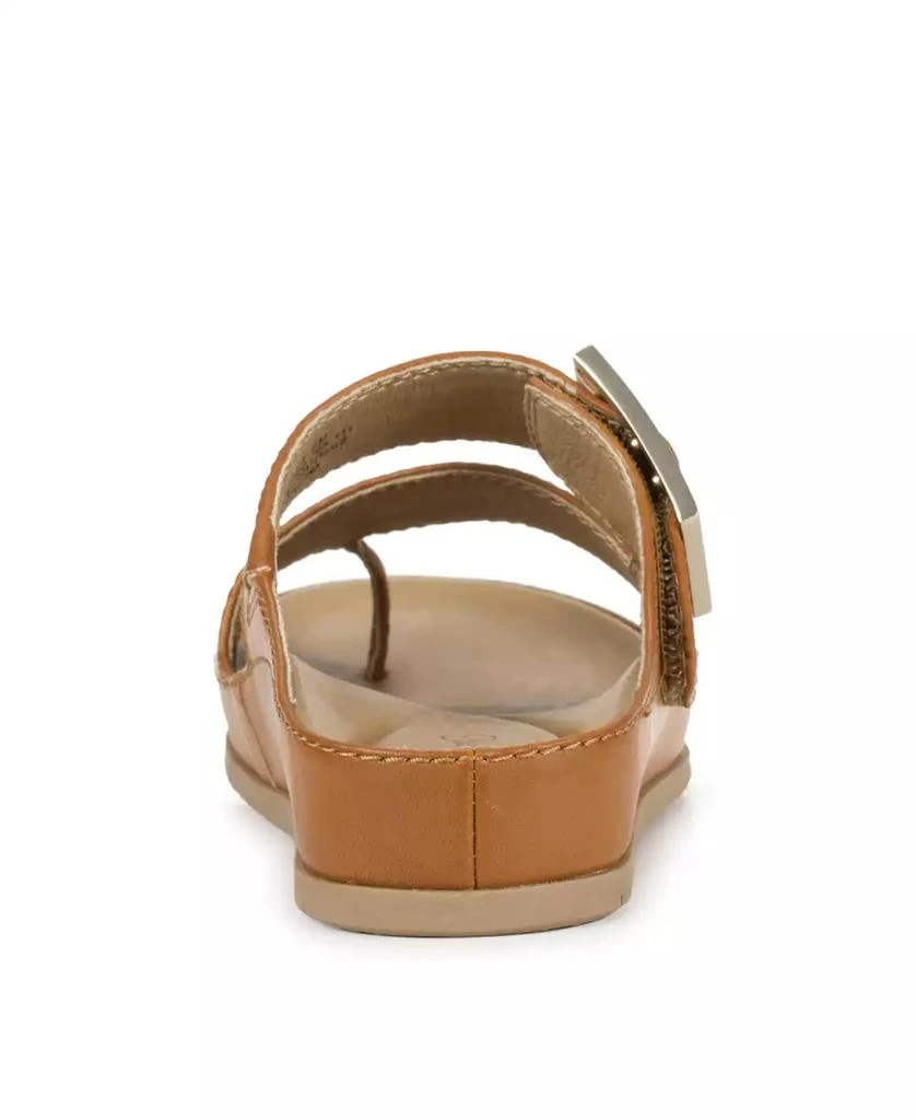 Baretraps Women's Welda Slide On Sandals 3