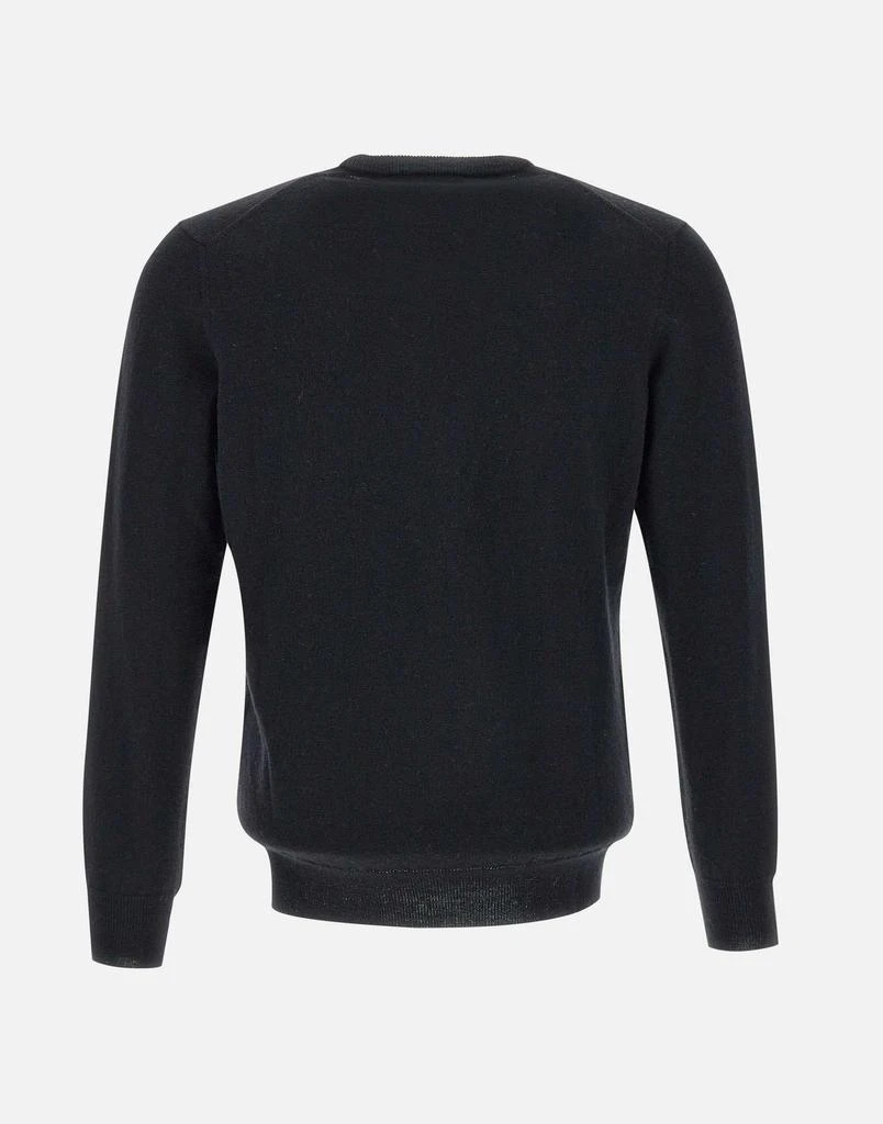 KANGRA Extrafine merino wool sweater 5