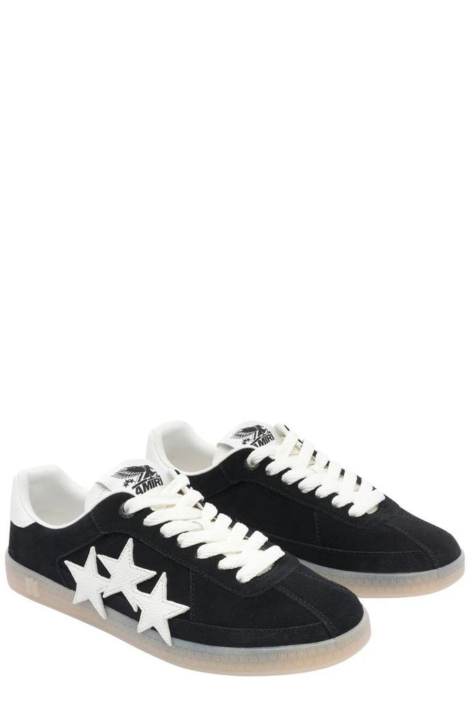 AMIRI Amiri Stars Court Low Sneakers 3