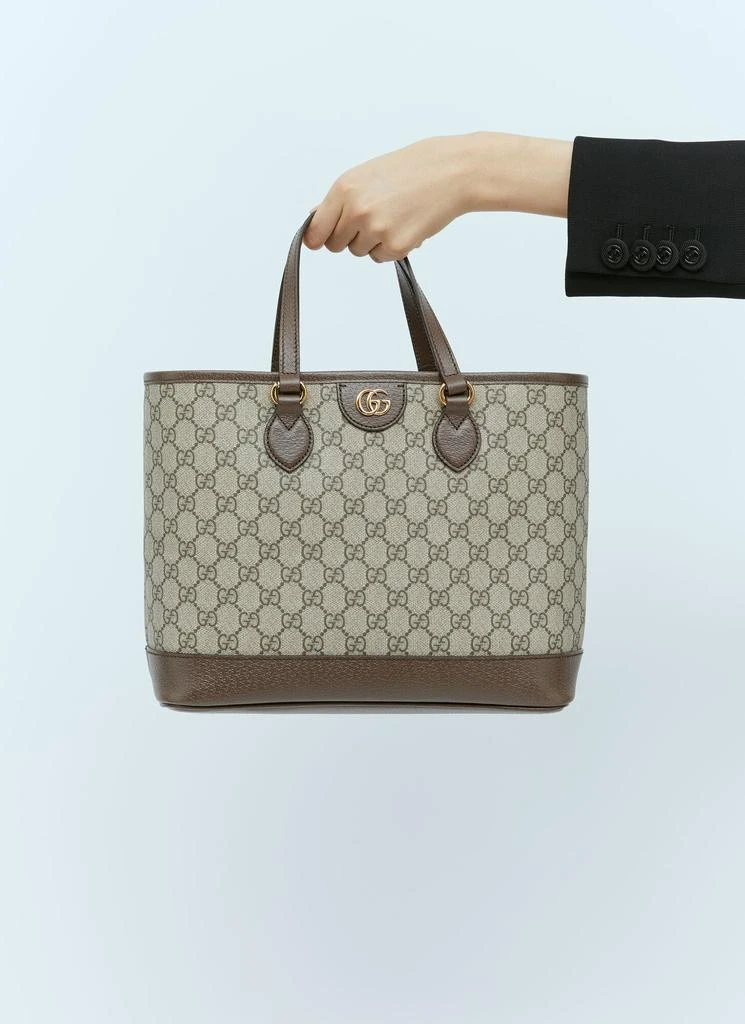 Gucci Ophidia Mini Tote Bag 2