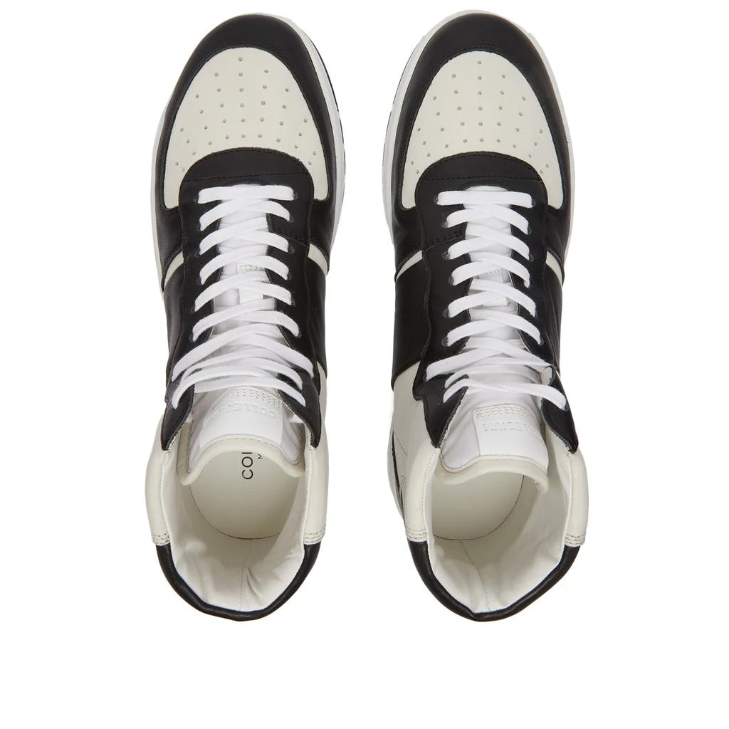 Collegium Collegium Pillar Destroyer High Sneaker 4