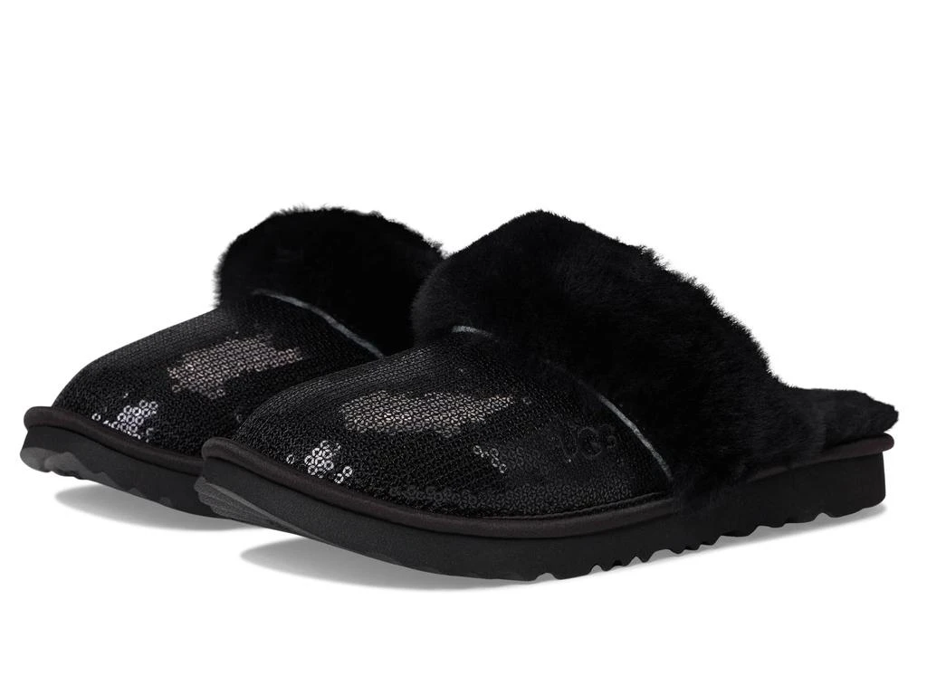 UGG Cozy II Mirror Ball (Toddler/Little Kid/Big Kid)