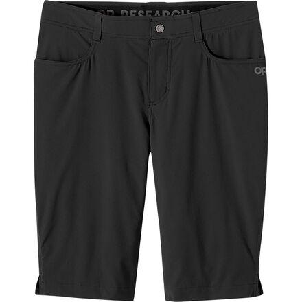 Outdoor Research Ferrosi 12in Over Short - Women's
