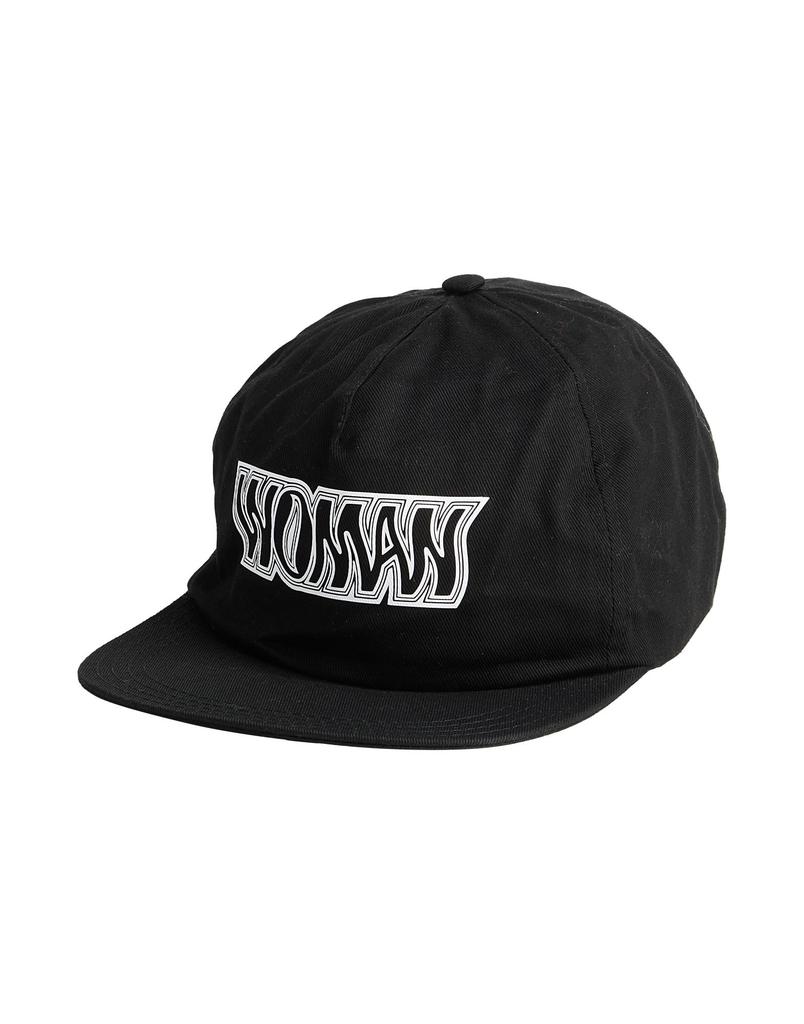 Off-White Off-White Logo Embroidered Baseball Cap - Hats