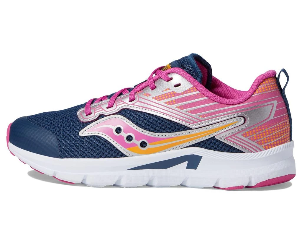 Saucony Kids Axon (Little Kid/Big Kid) 4