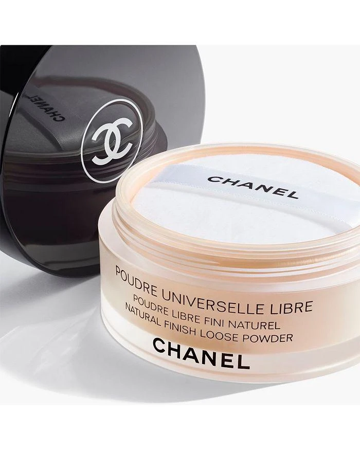 CHANEL POUDRE UNIVERSELLE LIBRE 3