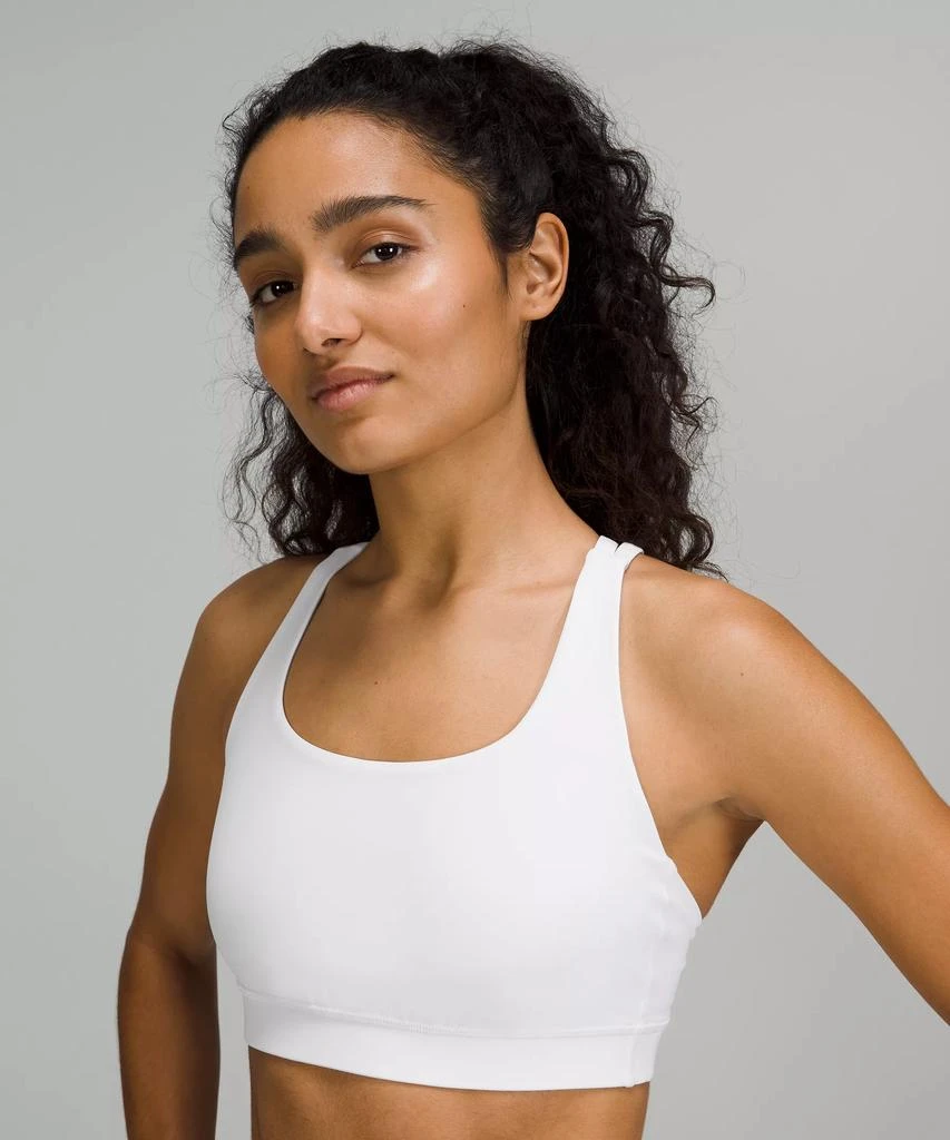 Lululemon lululemon Energy Bra *Medium Support, B–D Cups 4
