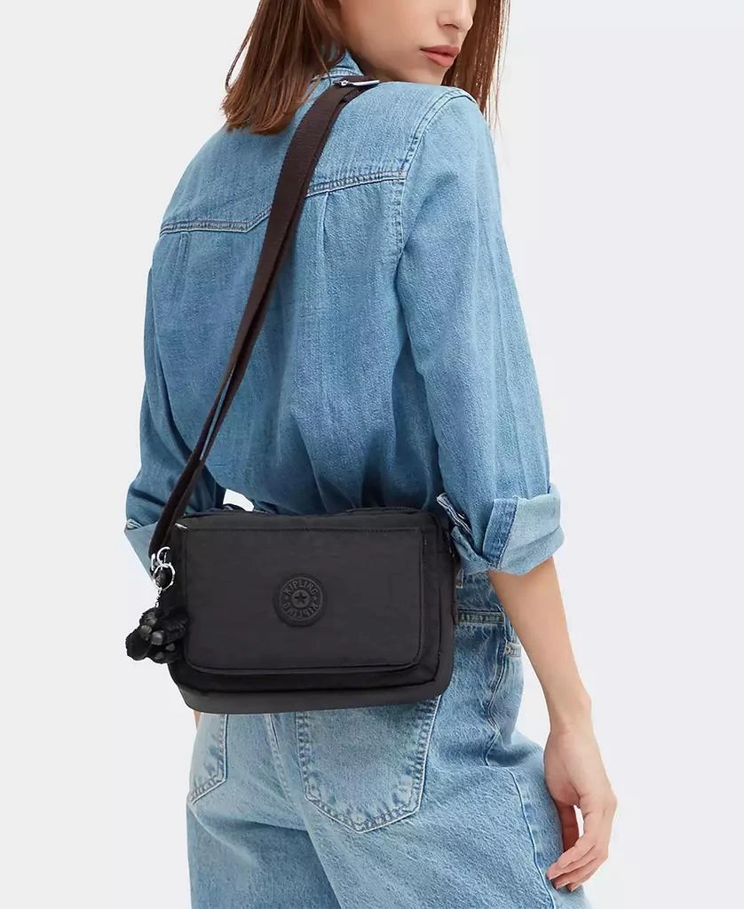 Kipling Abanu Medium Convertible Crossbody Bag 6
