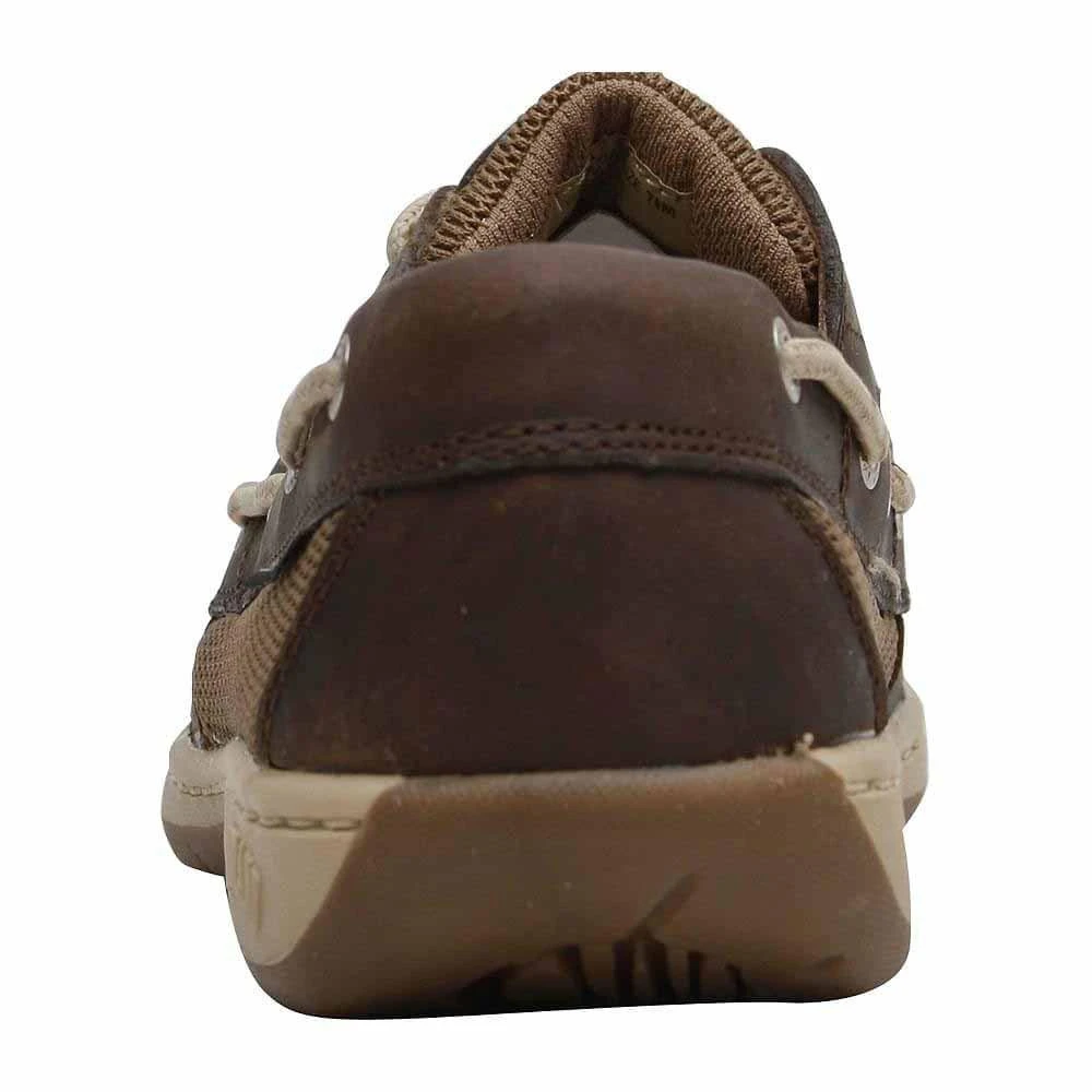 Eastland Solstice Boat Shoes 3