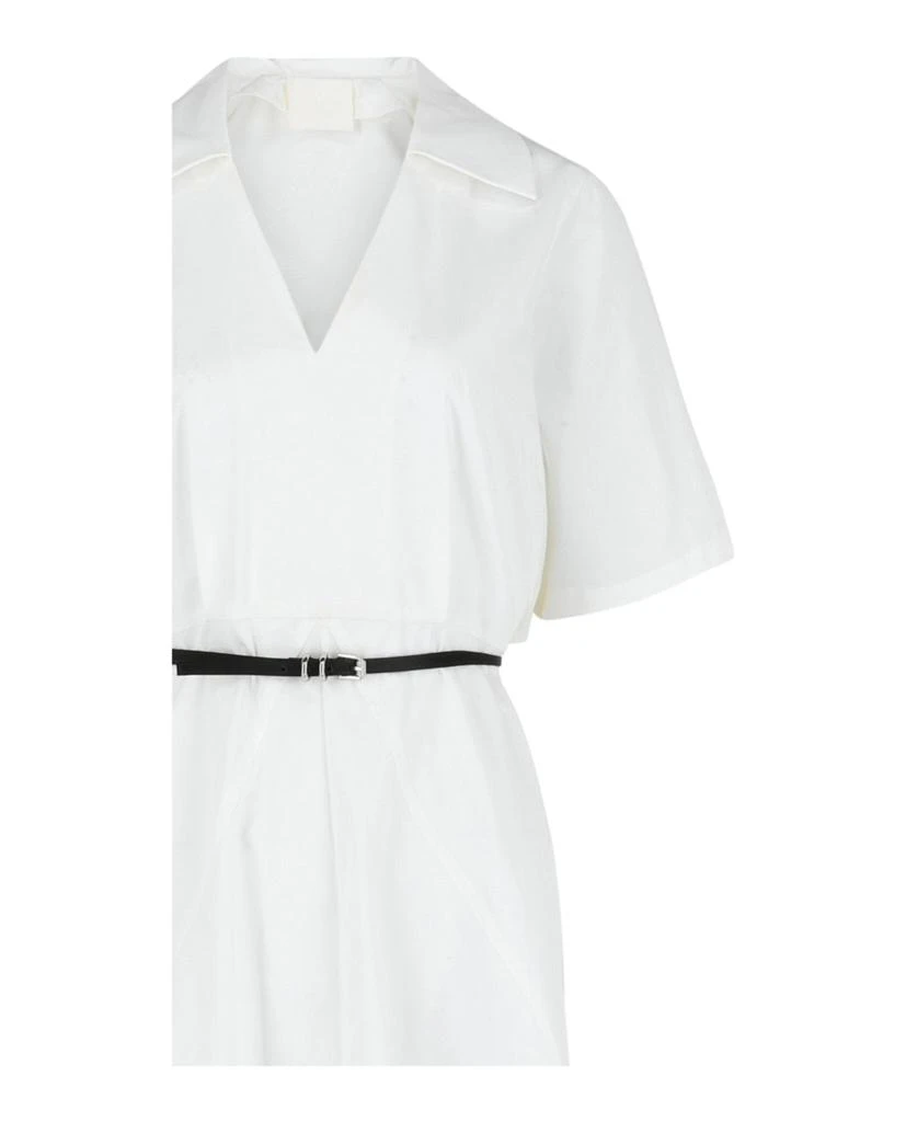 Givenchy Voyou Midi Dress 3