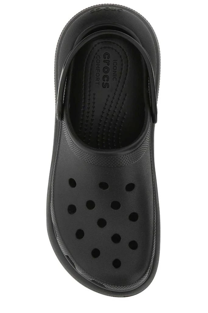 Crocs Crocs Classic Crush Slip-On Clogs 3
