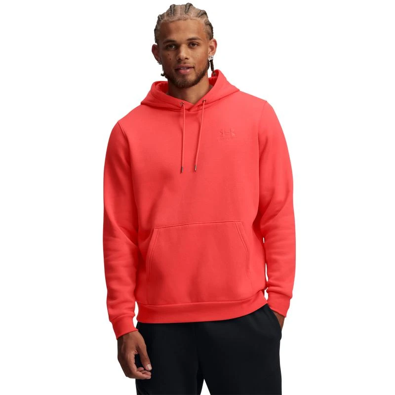 Under Armour Under Armour Essential Fleece Hoodie - Men's 1