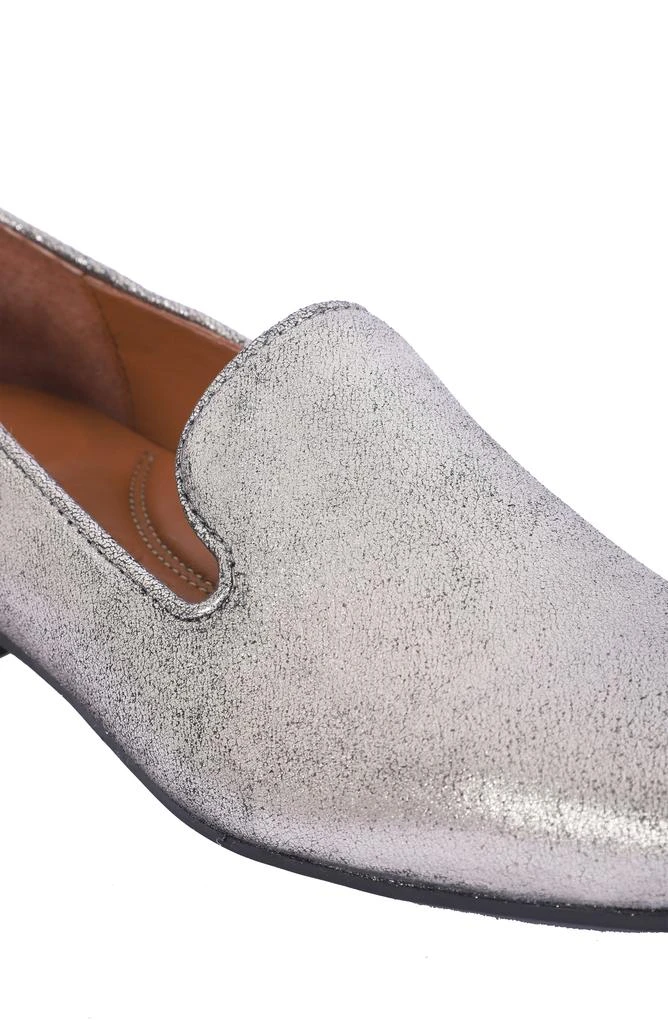 Gentle Souls Morgan 2 Square Toe Flat 6