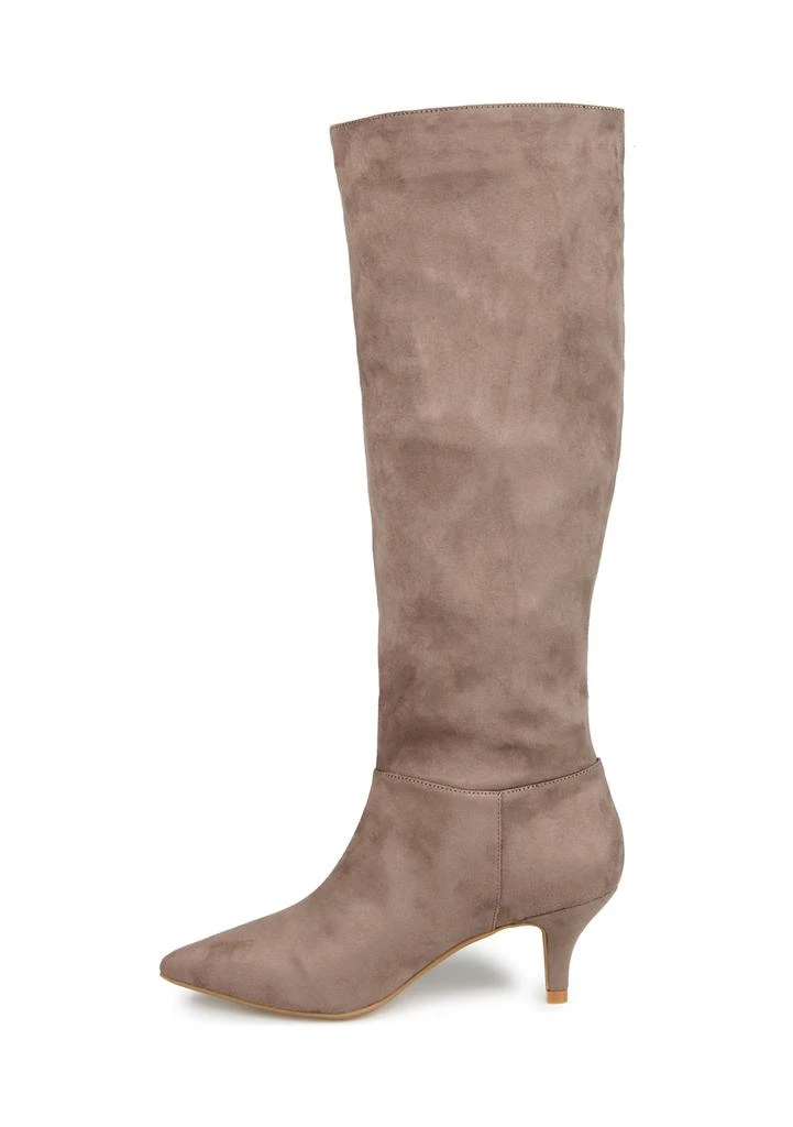 Journee Collection Vellia Boots 2