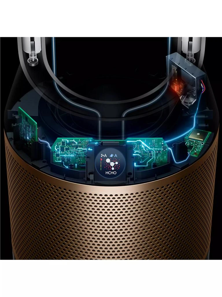 Dyson Purifier Humidify + Cool Formaldehyde™ PH04 6