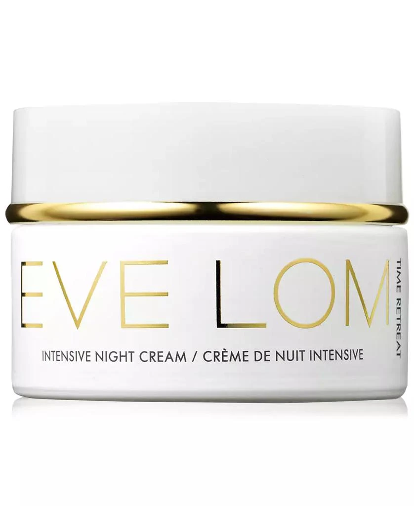 EVE LOM Time Retreat Intensive Night Cream, 1.6-oz. 1