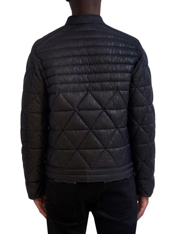 Karl Lagerfeld Paris Quilted Puffer Jacket 2