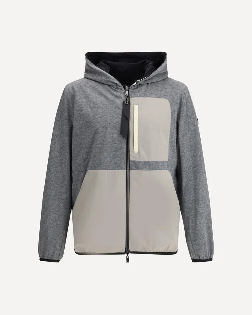 Moose Knuckles Dominion Jacket 3