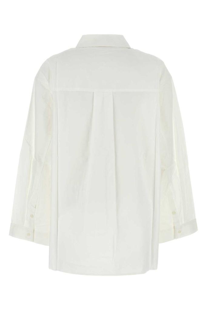CAMILLA AND MARC Camilla And Marc Classic Button-Up Top