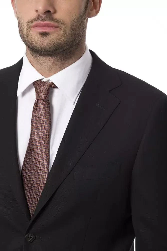 Billionaire Italian Couture Wool Men
s Men
s Blazer 4