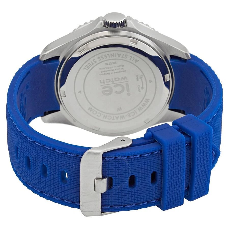 Ice-Watch Quartz Blue Dial Men's Watch 020374 3