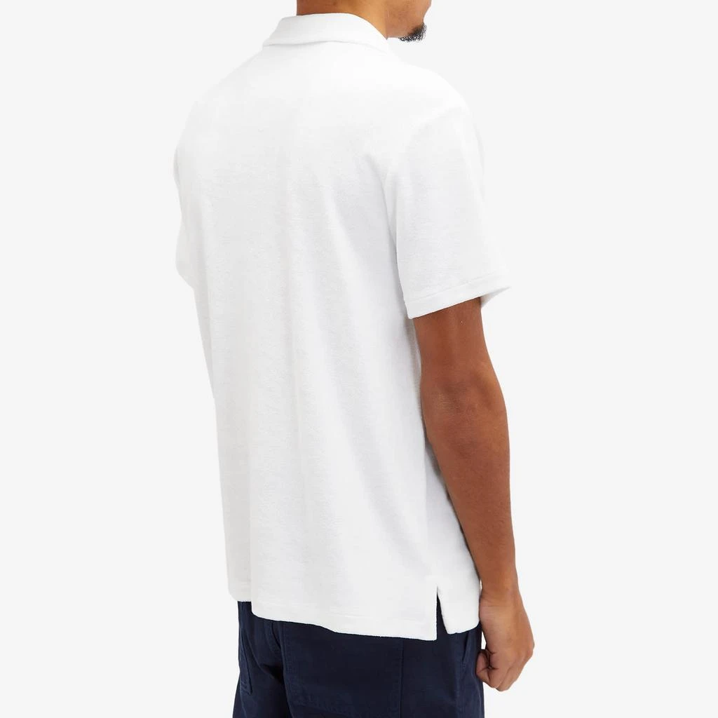Ralph Lauren Polo Ralph Lauren Pocket Vacation Shirt 3