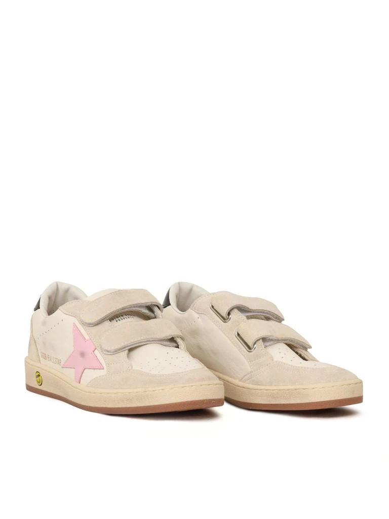 Golden Goose Golden Goose Kids Sneaker Kid 2